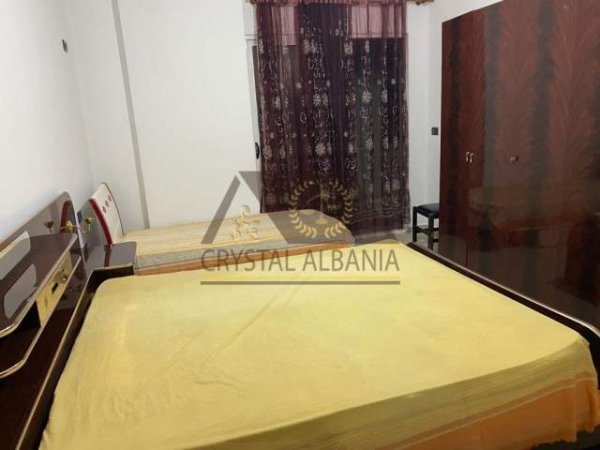 Tirane, jap me qera apartament 1+1+BLK Kati 7, 66 m² 35.000 Leke