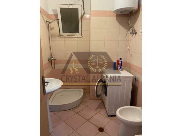 Tirane, jap me qera apartament 1+1+BLK Kati 7, 66 m² 35.000 Leke