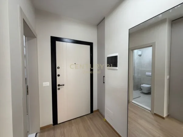 Tirane, jepet me qera apartament 1+1 Kati 1, 70 m² 750 € (kopshti zologjik)