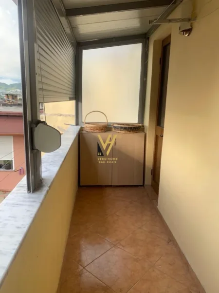 Shqiperi, shitet apartament 3+1+Ballkon Kati 6, 93 m² 193.000 € (PAZARI I RI)