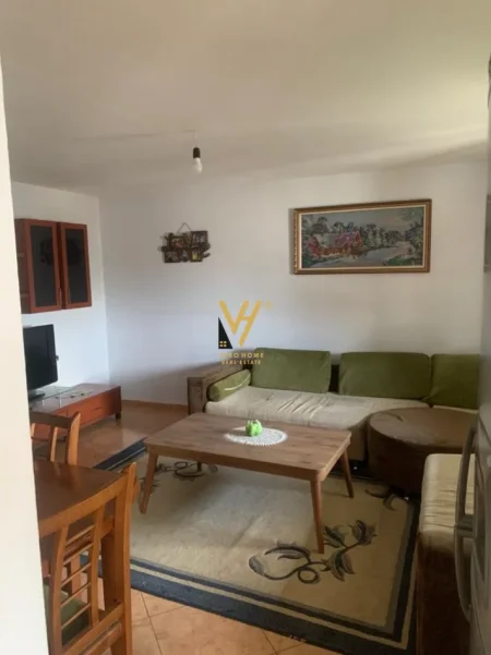 Shqiperi, shitet apartament 3+1+Ballkon Kati 6, 93 m² 193.000 € (PAZARI I RI)