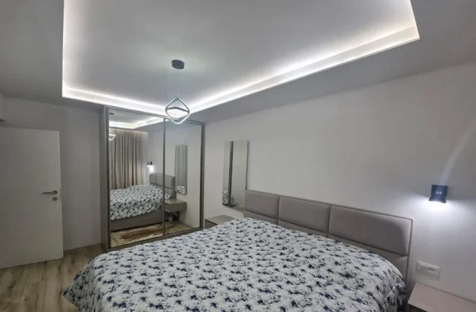 Tirane, shitet 2+1 Kati 2, 78 m² 200.000 € 