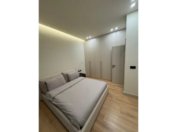 Tirane, jepet me qera apartament 2+1 Kati 2, 77 m² 1.800 € (hotel dinasty)