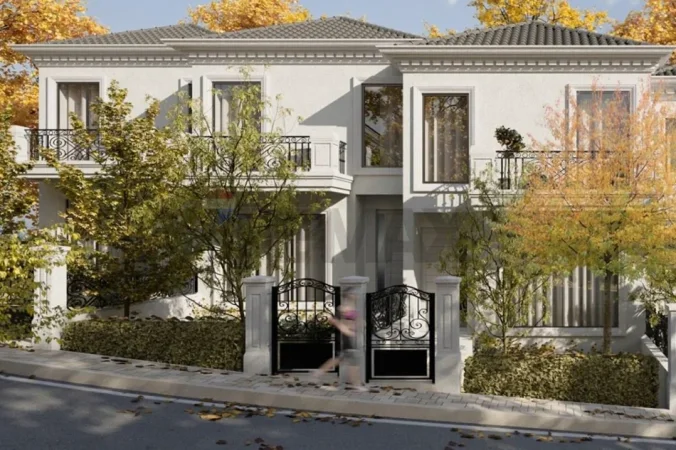 Montclair Residence, Mjull-Bathore, Vile e bashkangjitur, ne Shitje