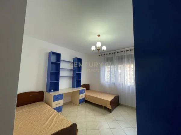 jepet me qera apartament 3+1+Aneks+Ballkon Kati 5, 120 m² 700 € (don bosko)