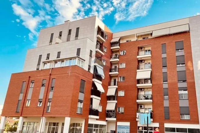 Rr. Ali Demi, Shesim Njesi - 130.000 Euro