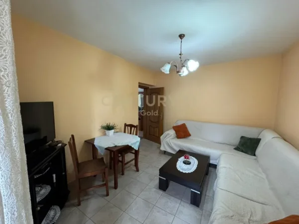 Tirane, shitet apartament 2+1+Ballkon Kati 2, 72 m² 140.000 € 