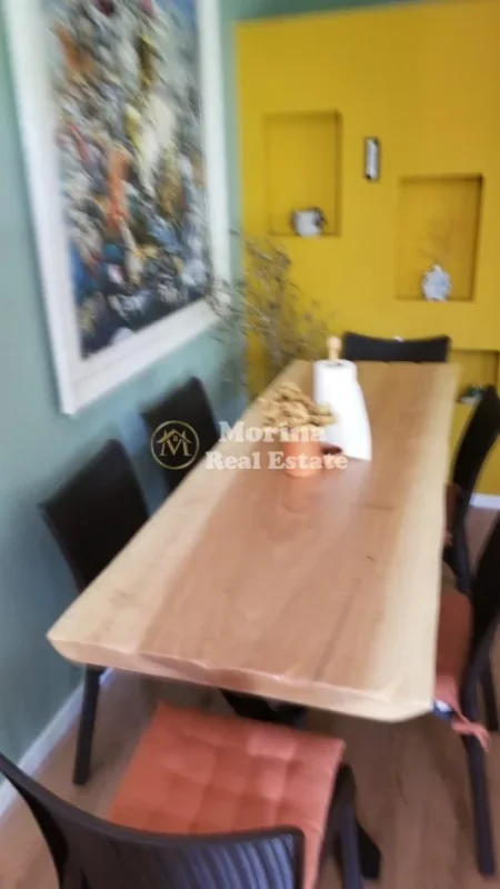 Tirane, jepet me qera tokë Kati 1, 120 m² 500 € (Picallë)