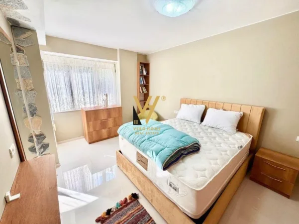 Tirane, jepet me qera apartament 2+1+Ballkon Kati 2, 72 m² 800 € (SHESHI WILLSON)