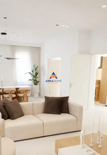 Tirane, jepet me qera Vile Vile 2 Katshe Kati 2, 400 m² 10.000 € 