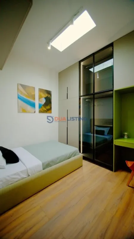 Tirane, shitet apartament 2+1 , 91 m² 175.000 € (Astir)
