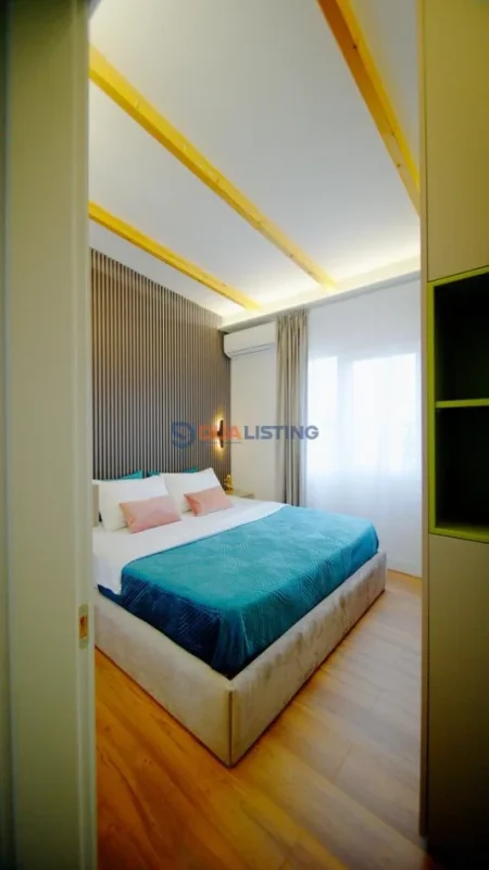Tirane, shitet apartament 2+1 , 91 m² 175.000 € (Astir)
