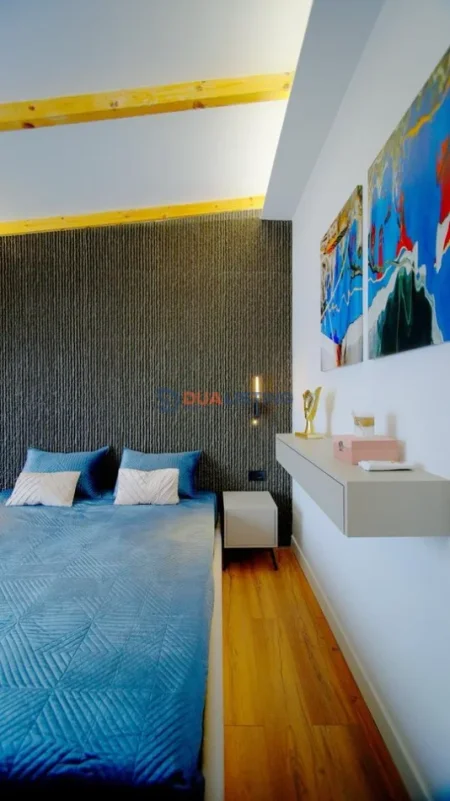 Tirane, shitet apartament 2+1 , 86 m² 165.000 € (Astir)