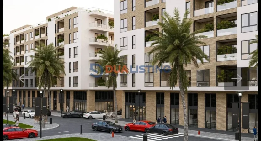 Durres, shitet 1+1 , 67 m² 73.260 € (Golem)