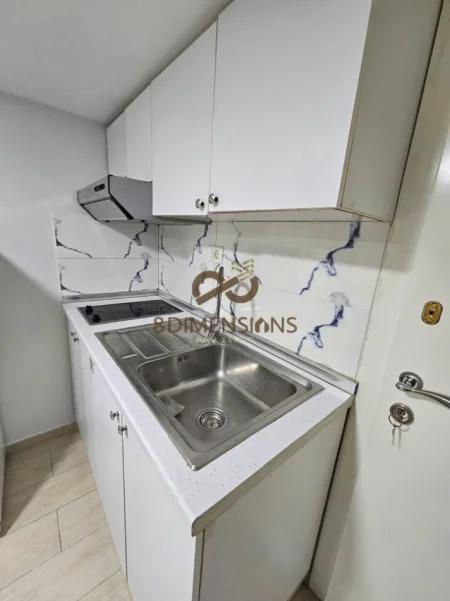 Tirane, jepet me qera garsonier 1+1 Kati 2, 33 m² 320 € (5 maji)