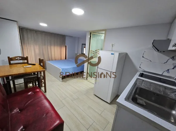 Tirane, jepet me qera garsonier 1+1 Kati 2, 33 m² 320 € (5 maji)