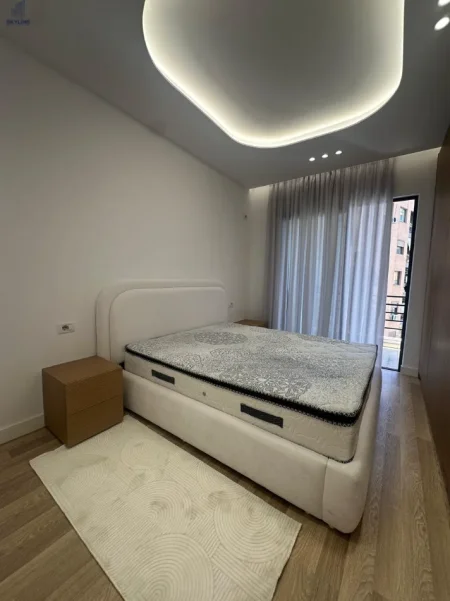 Tirane, shitet apartament 1+1 Kati 4, 61 m² 124.352 € (Astir)