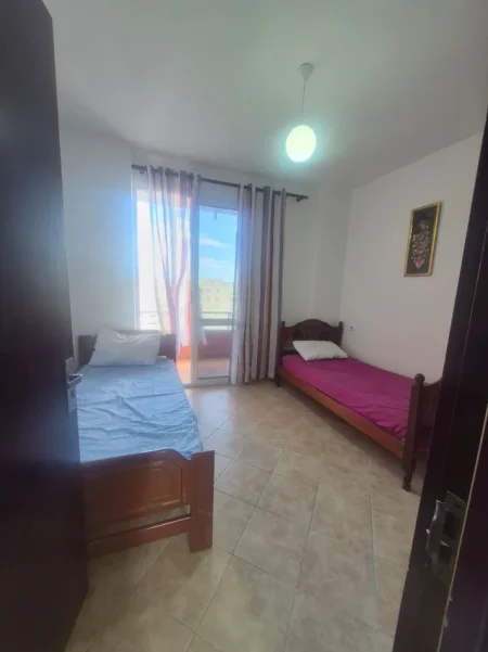 Tirane, shitet apartament 2+1 Kati 7, 78 m² 130.000 € (Astir)