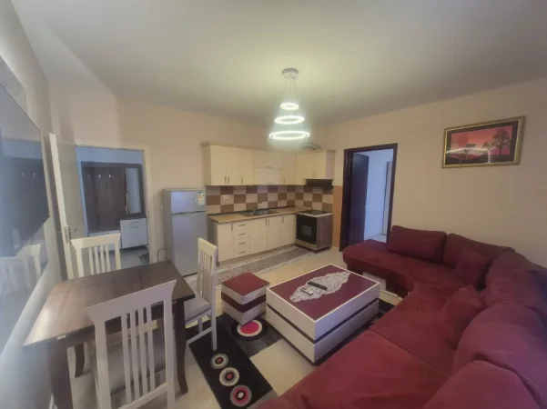 Tirane, shitet apartament 2+1 Kati 7, 78 m² 130.000 € (Astir)