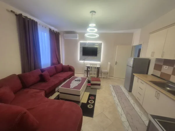 Tirane, shitet apartament 2+1 Kati 7, 78 m² 130.000 € (Astir)