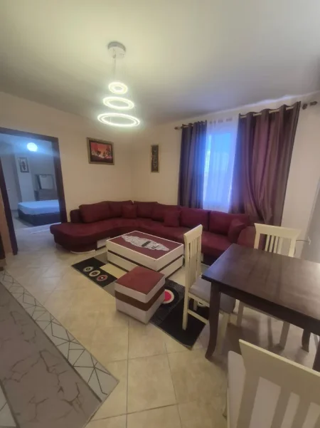 Tirane, shitet apartament 2+1 Kati 7, 78 m² 130.000 € (Astir)
