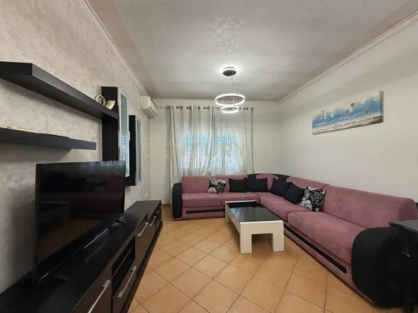 Tirane, shitet apartament 1+1 Kati 5, 64 m² 135.000 € (Ali Demi) !!!!!!!!!!!!!!!!!!!!!!!!