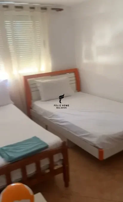 Tirane, shitet apartament 3+1 Kati 6, 93 m² 190.000 € (PAZARI I RI)