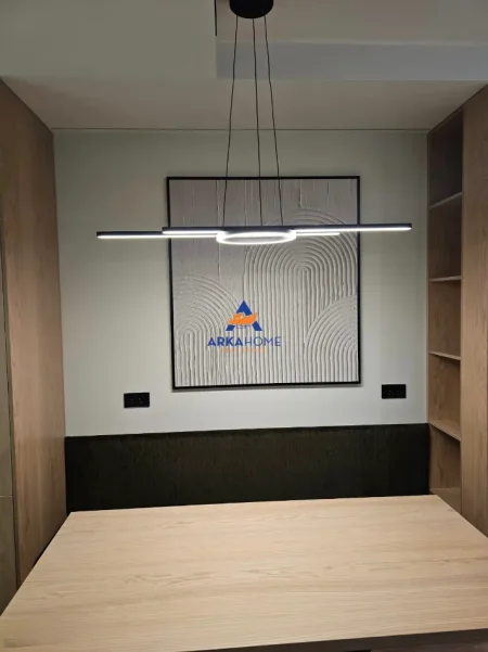Tirane, jepet me qera apartament 1+1+Ballkon Kati 10, 75 m² 1.051 € 