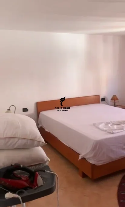 Tirane, jepet me qera apartament 3+1 Kati 6, 93 m² 700 € (PAZARI I RI)