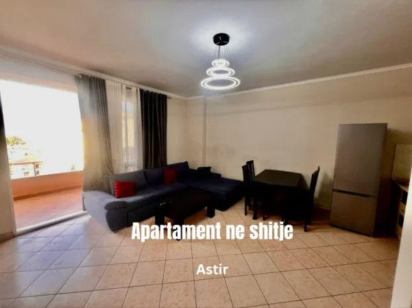 Tirane, shitet apartament Kati 7, 98 m² 135.000 € (Astir)
