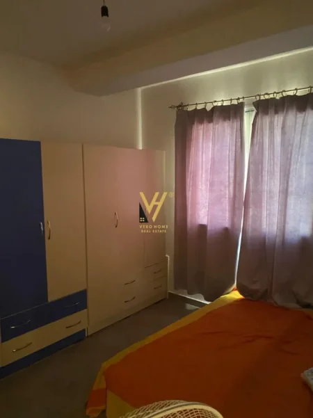 Tirane, jepet me qera apartament 2+1+Ballkon Kati 4, 85 m² 570 € (KODRA E DIELLIT)