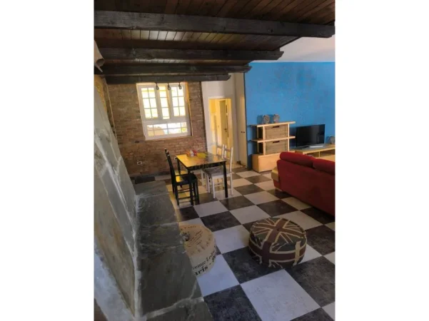 Tirane, shitet apartament 2+1+Aneks+Ballkon Kati 4, 127 m² 272.467 € (Kodra e Diellit)