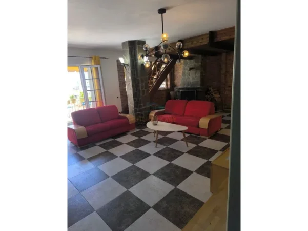 Tirane, shitet apartament 2+1+Aneks+Ballkon Kati 4, 127 m² 272.467 € (Kodra e Diellit)