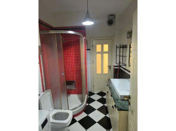 Tirane, shitet apartament 2+1+Aneks+Ballkon Kati 4, 127 m² 272.467 € (Kodra e Diellit)
