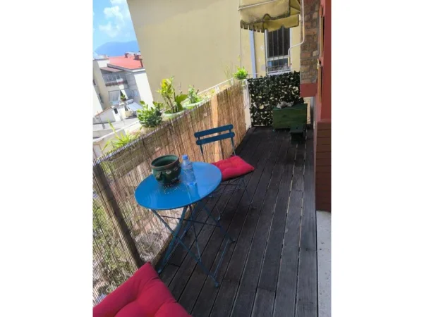 Tirane, shitet apartament 2+1+Aneks+Ballkon Kati 4, 127 m² 272.467 € (Kodra e Diellit)