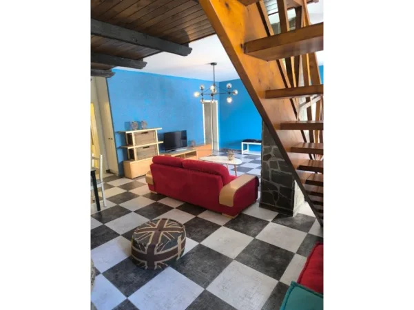 Tirane, shitet apartament 2+1+Aneks+Ballkon Kati 4, 127 m² 272.467 € (Kodra e Diellit)