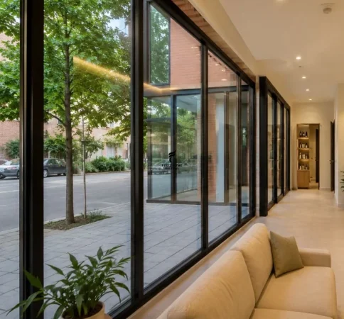 Tirane, jepet me qera dyqan Kati 0, 45 m² 600 € (RRUGA BARDHYL)