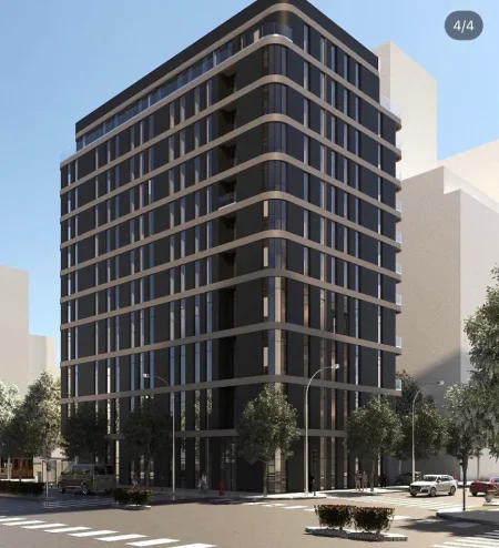 shitet , 134 m² 303.600 € (bulevardi i ri)