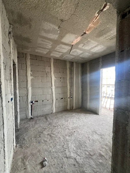 Tirane, shitet apartament 2+1 Kati 5, 94 m² 135.000 € (KOMPLEKSI TIRANA ENTRY 2 , TEK ISH DOGANA)