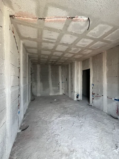 Tirane, shitet apartament 2+1 Kati 5, 94 m² 135.000 € (KOMPLEKSI TIRANA ENTRY 2 , TEK ISH DOGANA)