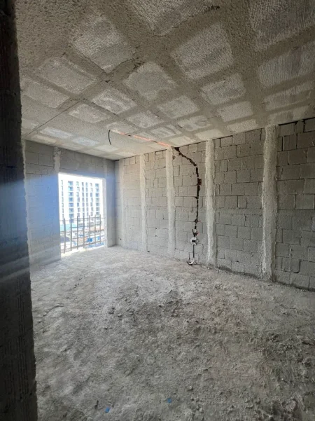 Tirane, shitet apartament 2+1 Kati 5, 94 m² 135.000 € (KOMPLEKSI TIRANA ENTRY 2 , TEK ISH DOGANA)