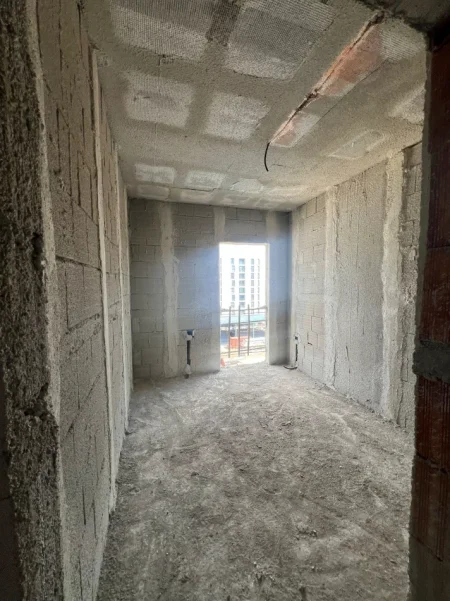 Tirane, shitet apartament 2+1 Kati 5, 94 m² 135.000 € (KOMPLEKSI TIRANA ENTRY 2 , TEK ISH DOGANA)
