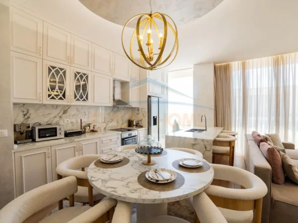 Dhermi - Palase, shitet Vile Vile 3 Katshe Kati 0, 161 m² 1.570.000 € (Green Coast 1, Palase.)