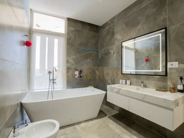 Dhermi - Palase, shitet Vile Vile 3 Katshe Kati 0, 161 m² 1.570.000 € (Green Coast 1, Palase.)