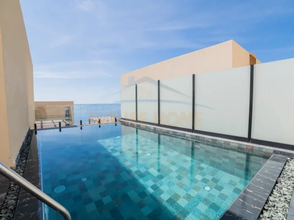 Dhermi - Palase, shitet Vile Vile 3 Katshe Kati 0, 161 m² 1.570.000 € (Green Coast 1, Palase.)