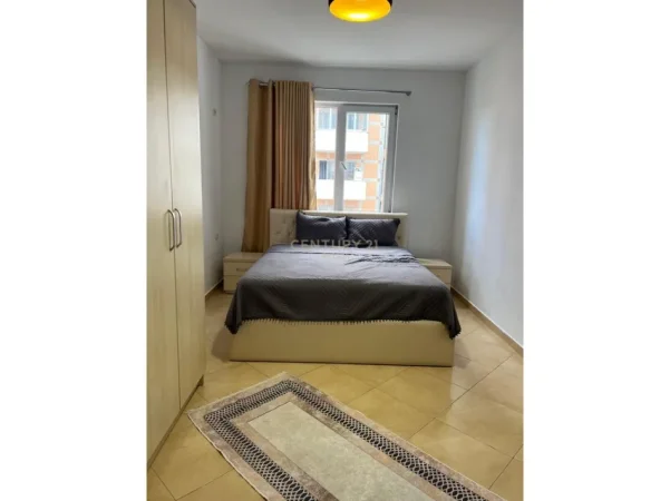 Tirane, jepet me qera apartament 1+1 Kati 6, 69 m² 450 € (astir)