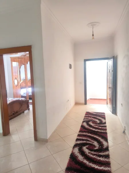 🏡 Jepet me Qera Apartament 2+1 ne Don Bosko tek Jordan Misja,  450 MIJE LEKE