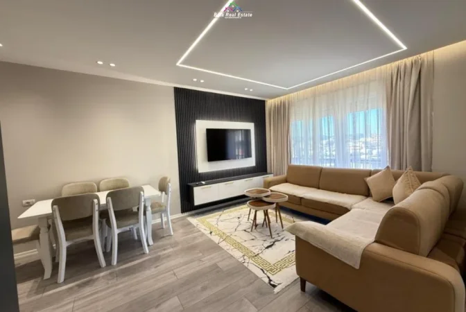 Tirane, jepet me qera apartament 2+1 , (Rruga)