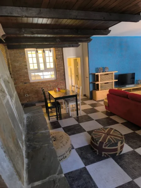 Shitet, Apartament 2+1, Kodra e Diellit