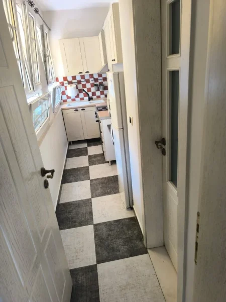 Shitet, Apartament 2+1, Kodra e Diellit